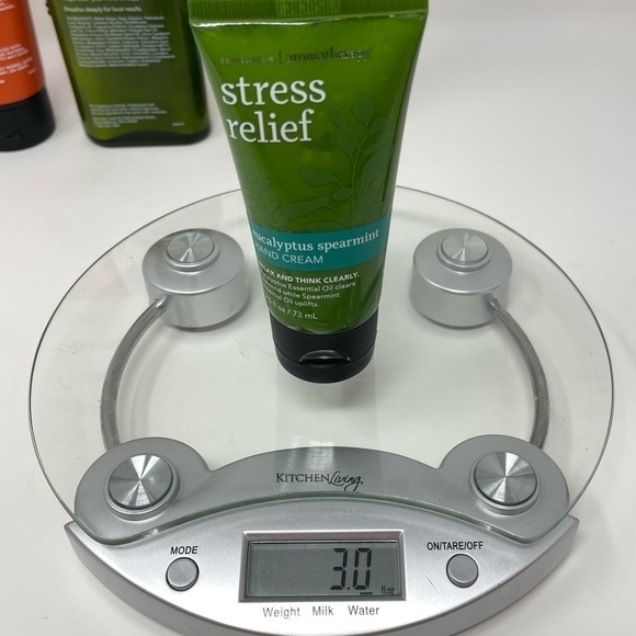 Bath and Body Works Aromatherapy Body Lotions - Picture 6 of 7